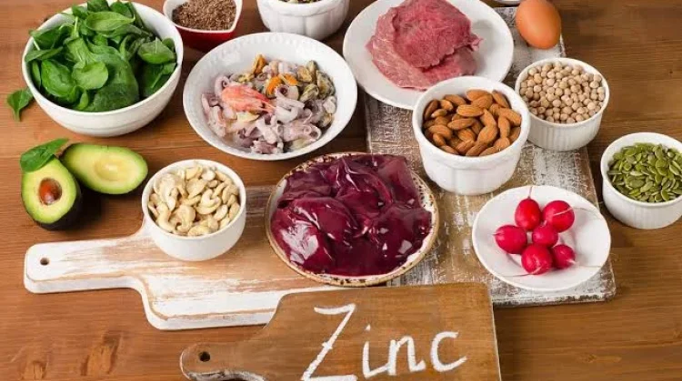 Makanan yang Mengandung Zinc Tinggi untuk Menunjang Kesehatan Tubuh