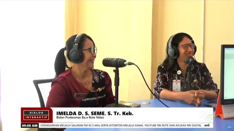 Kolaborasi Cerdas, Cegah Seks Bebas dan Pergaulan Bebas di Kalangan Remaja