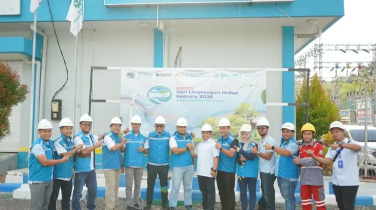 PLN Perkuat Layanan Kelistrikan di Enam Kabupaten Flores Bagian Barat
