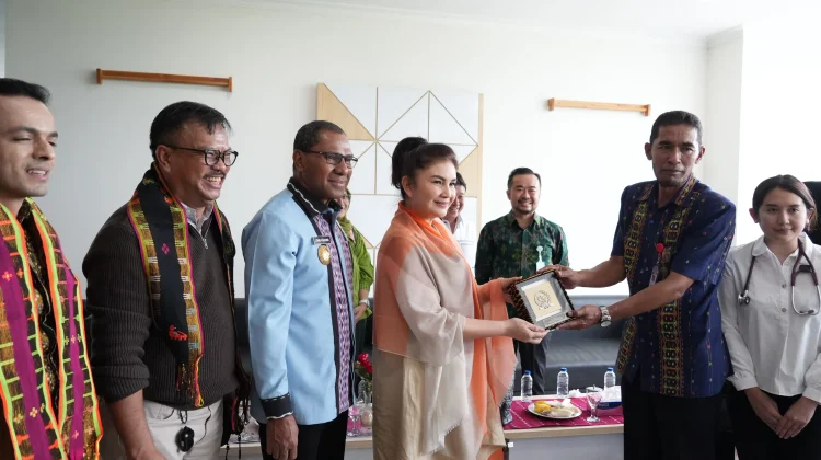 Komisi IX Percepat Aktivasi Cath Lab Komodo
