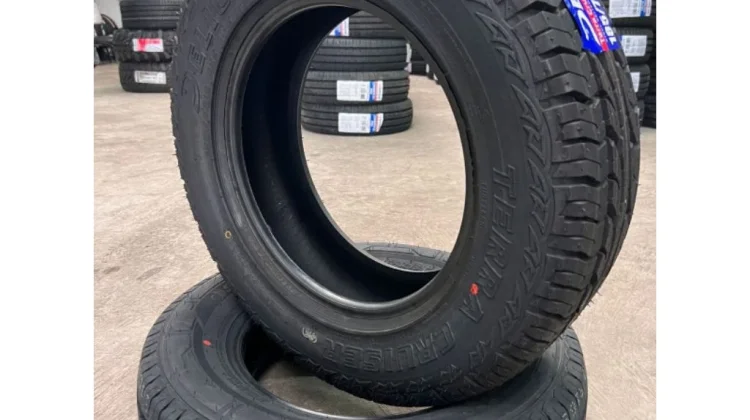 Jangan Asal Pasang, Begini Cara Membaca Kode pada Ban Mobil
