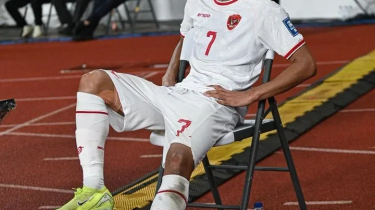 Piala AFF 2026, Ajang Pembuktian Marselino Ferdinan Kembali Bersinar