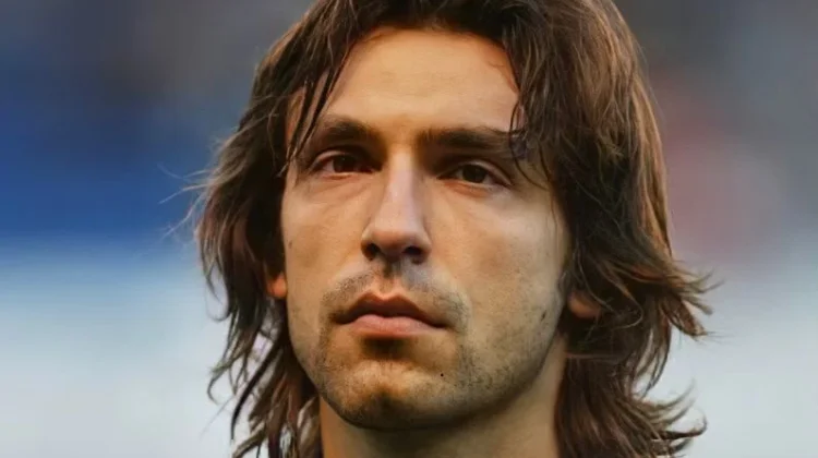 Penunjukan Andrea Pirlo Tuai Keraguan dari Suporter Italia