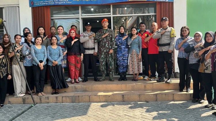 Klinik Baru Dukung Pemeriksaan Calon Prajurit dan Masyarakat