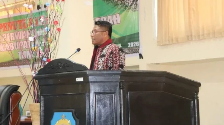 Bupati Paulus Apresiasi Kinerja DPRD Rote Ndao