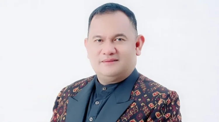 Roy Bulan Jalankan Misi Kemanusiaan lewat Luna Foundation
