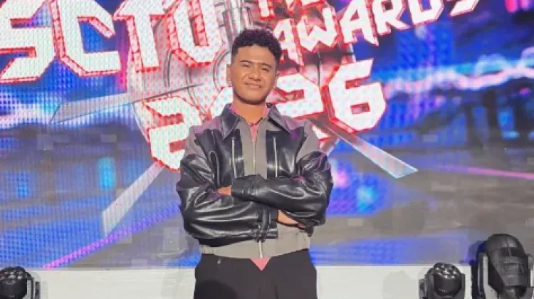 Alvian Siapkan Lagu Baru usai Perjalanan di The Icon