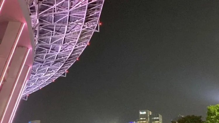 Olahraga Malam Semakin Populer, Apakah Aman untuk Kesehatan?