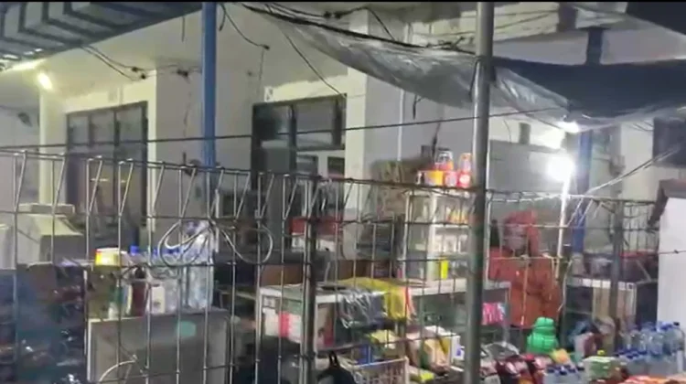 Pelabuhan Bolok Jadi Titik Harapan Pedagang dan Para Perantau