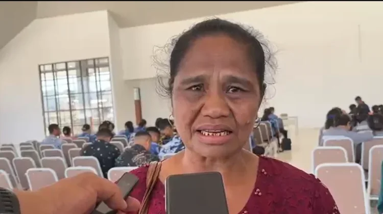 Orang Tua Sambut Antusias Sekolah Rakyat Gratis di Kabupaten Kupang