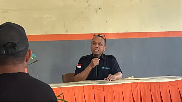 BPJS Ketenagakerjaan Perluas Sosialisasi Jaminan Sosial hingga Tingkat Lurah