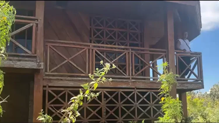 Rumah Tenun Bunga Sepe Terbengkalai, Penenun Harapkan Solusi Pemkot