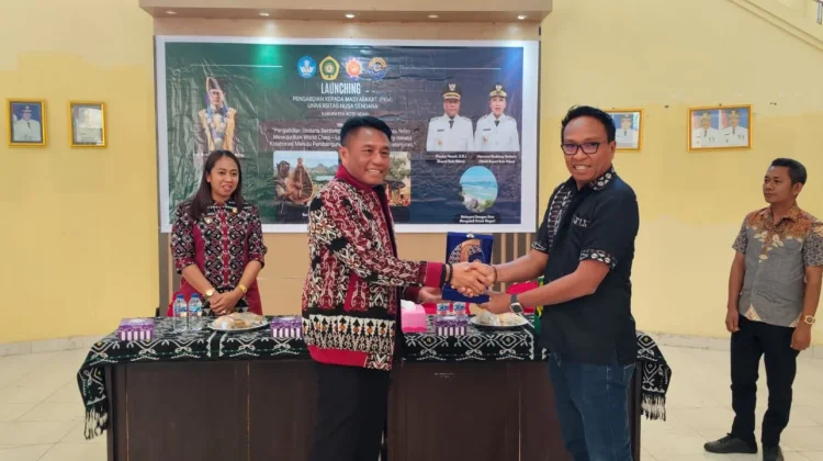 Pemkab Rote Ndao Gandeng Undana Percepat Pengentasan Kemiskinan