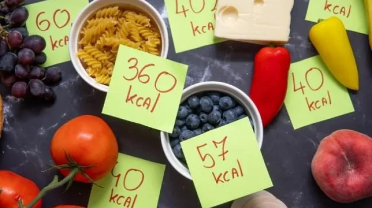 Hitung Kalori tanpa Ribet, Biar Lebih Sadar Pilihan Makan