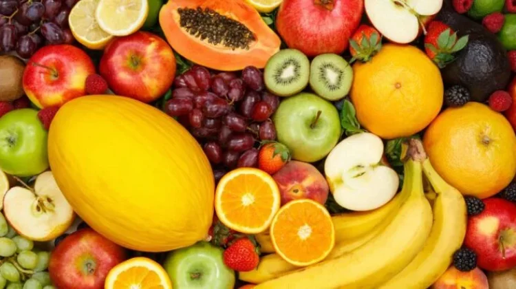 Fruktosa dalam Buah bisa picu asam urat? Simak penjelasannya