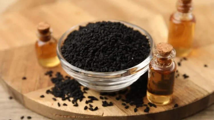 Manfaat Jinta Hitam dan efek samping nya untuk kesehatan