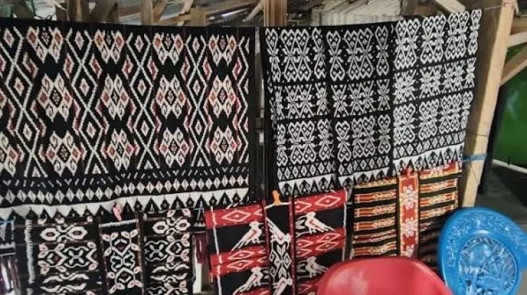 Budaya Rote Ndao Wariskan Kearifan Leluhur