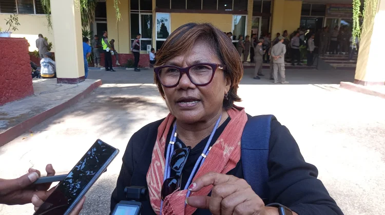 PIAR NTT: Kelangkaan Minyak Tanah di Kupang, IRT Rentan Ketidakpastian Ekonomi