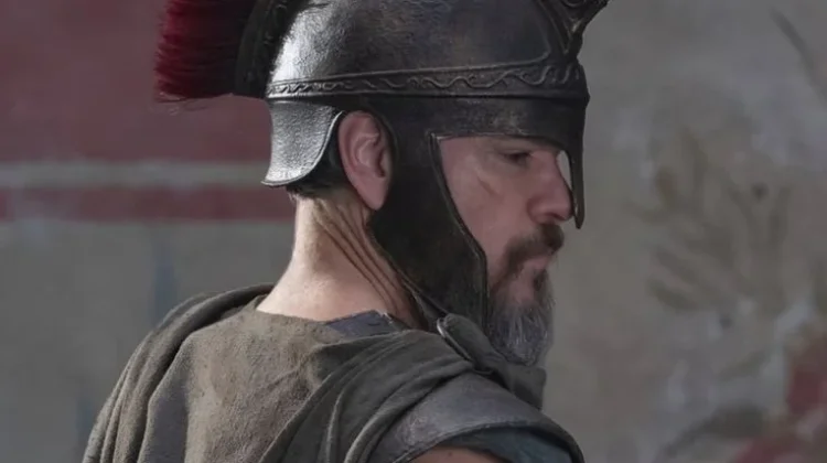 Hype The Odyssey Hidupkan Lagi Kisah Achilles di The Iliad