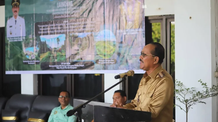 Undana Bawa Ilmu Pengetahuan Dongkrak Pembangunan Sumba Tengah di 14 Desa