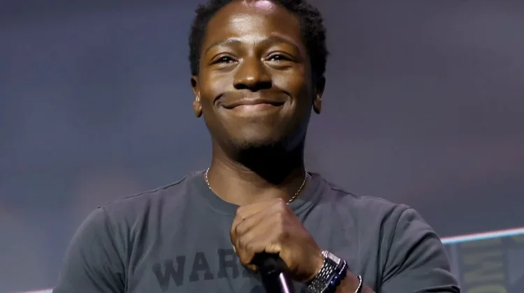 Marvel Umumkan Black Panther Baru