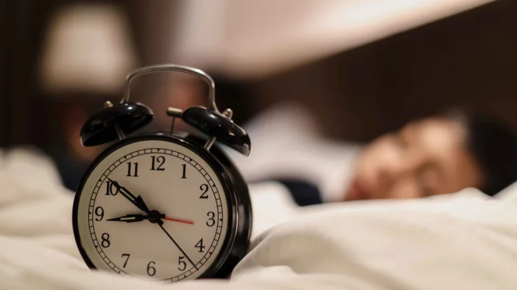 Mengapa Tidur Cukup Sanagt Penting untuk Kesehatan