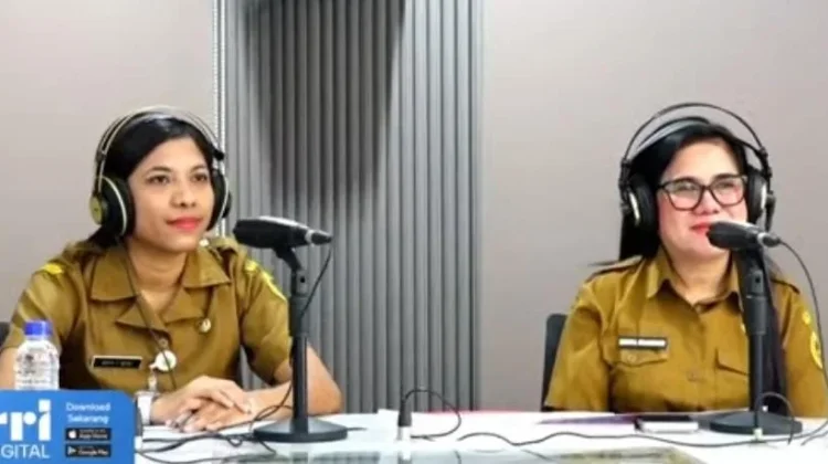 Program Cek Kesehatan Gratis Tingkatkan Deteksi Dini Penyakit Warga Kupang