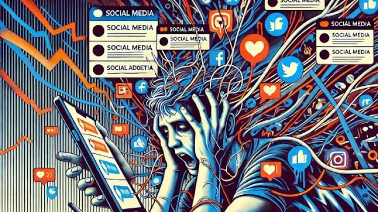 Mitos atau Fakta Ilmiah tentang Popularitas di Media Sosial