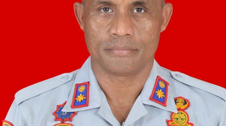 Dishub Kupang Akui Pengelolaan Parkir Masih Perlu Dibenahi