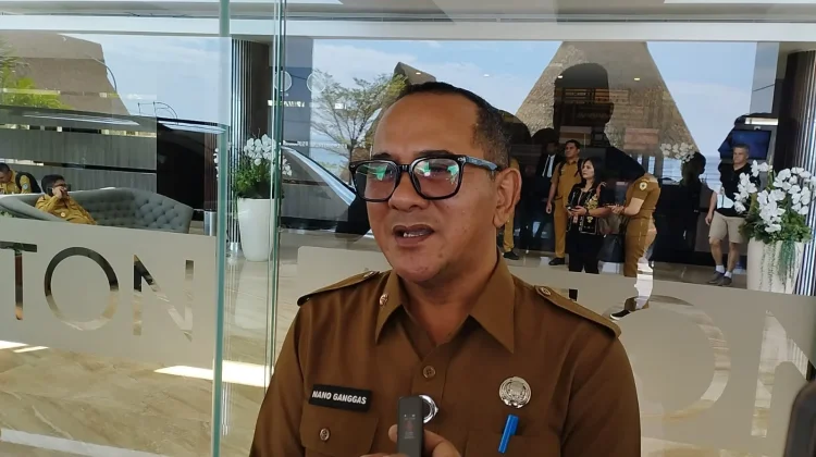Kampung Taat Pajak Didorong Tingkatkan Kepatuhan Warga