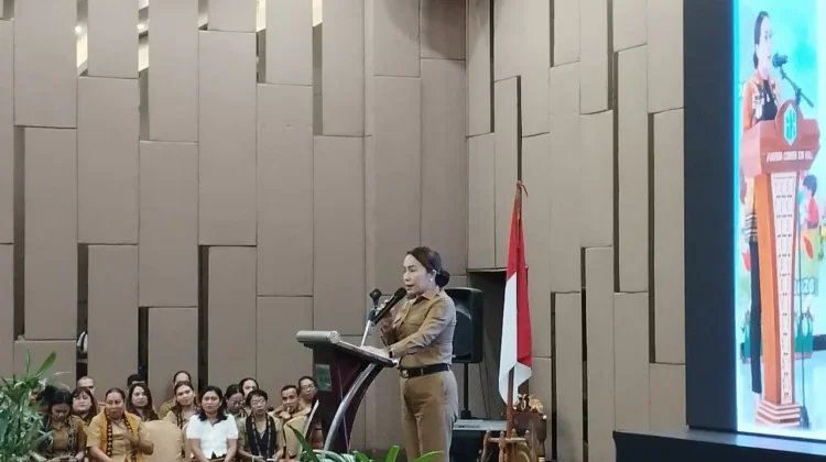 Bupati SBD Optimistis Optimalisasi Pajak Dongkrak PAD