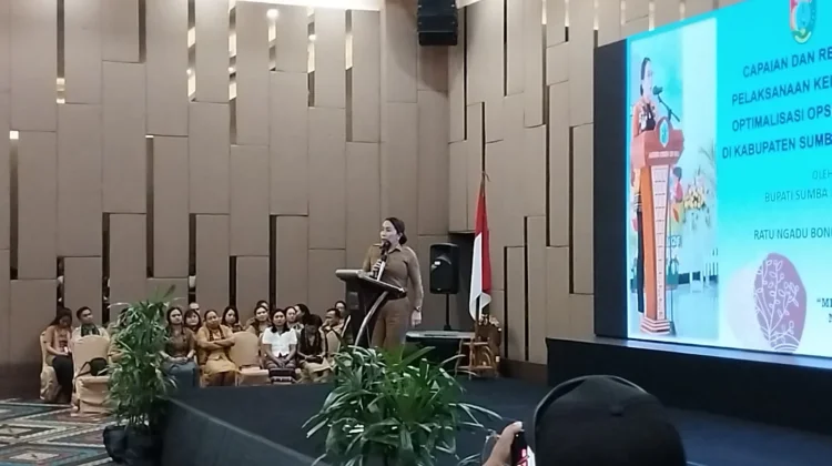 SBD Gandeng Polisi Tingkatkan Kepatuhan Pajak Kendaraan