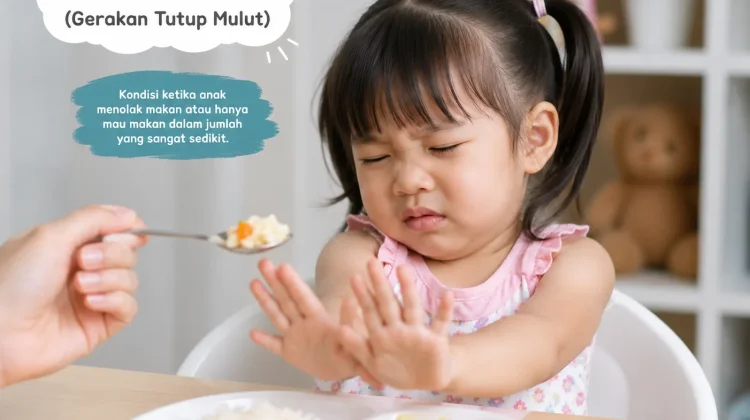 Anak GTM: Penyebab, Dampak, dan Cara Mengatasinya dengan Tepat