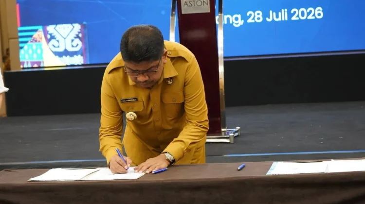 Sinergi Provinsi dan Kabupaten: Maksimalkan Pajak untuk Kemajuan Daerah