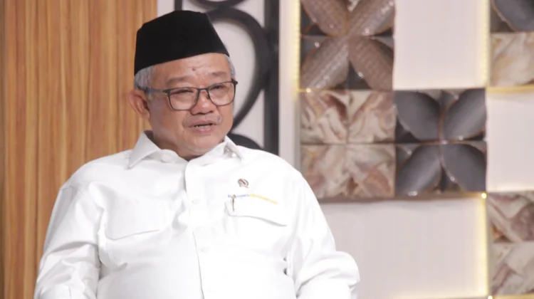 Mendikdasmen Perluas Ruang Sastra Era Digital