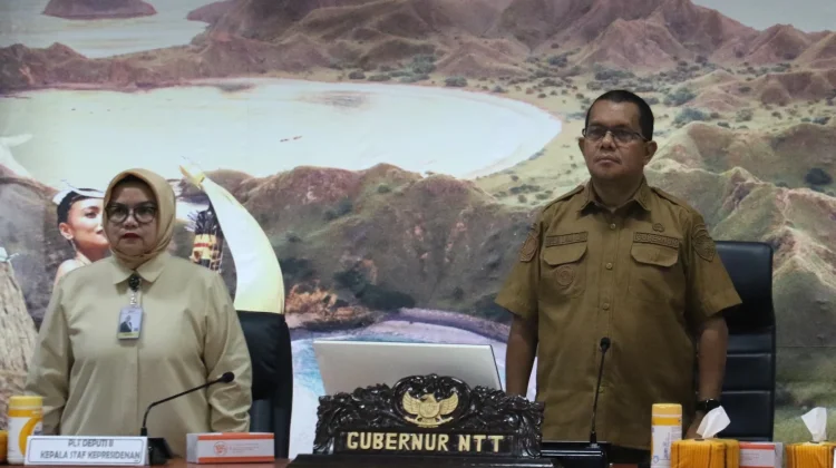 Pembangunan yang Berkualitas harus Berdiri di atas Fondasi Hukum yang Kuat