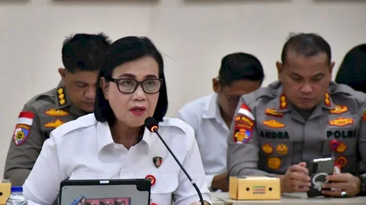 Masyarakat Diminta Jangan Mudah Percaya Calo TKI tanpa Dokumen Resmi