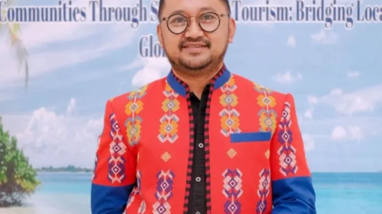 Dr. Roland: Kupang Kota Konsumsi, Harga Pangan Sangat Bergantung Pasokan Luar