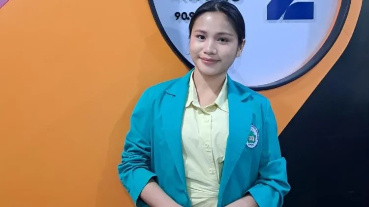 Mahasiswi Poltekkes Kemenkes Kupang Dorong Jamu Jadi Gaya Hidup Sehat Anak Muda