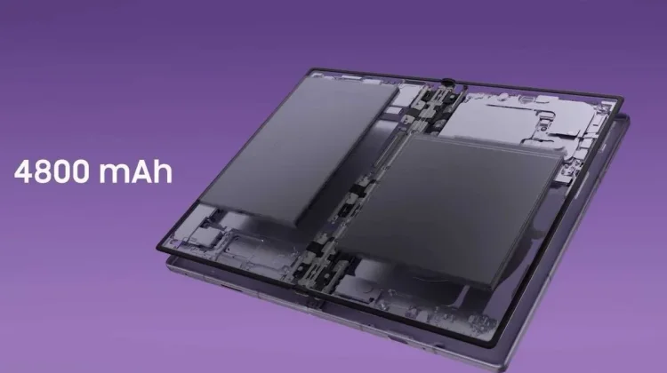 Mengenal Baterai Silikon-Karbon di HP Samsung