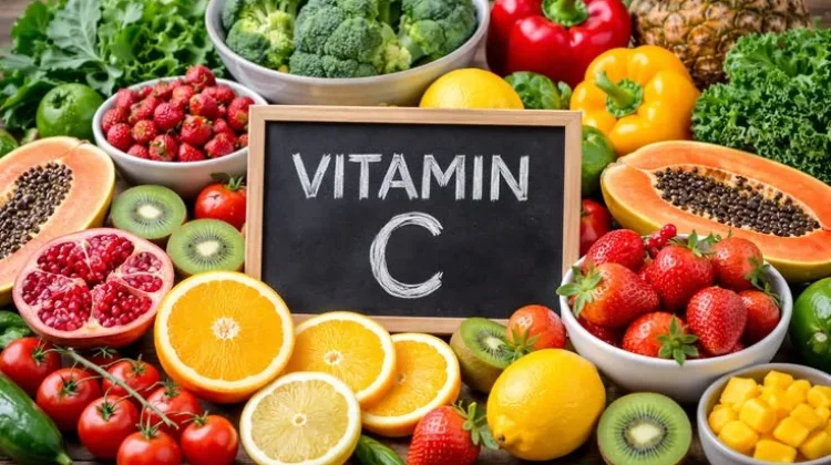 Rutin Konsumsi Vitamin C dari Buah Bantu Menjaga Kesehatan Kulit