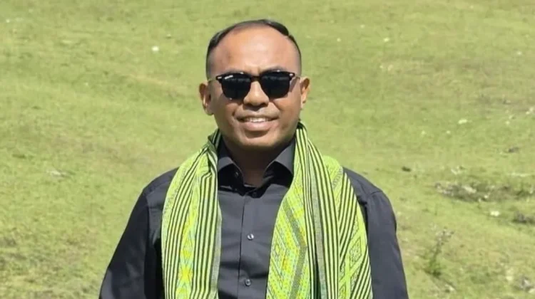 Simson Polin: Kedatangan Jokowi ke NTT Disambut dengan Sukacita Masyarakat