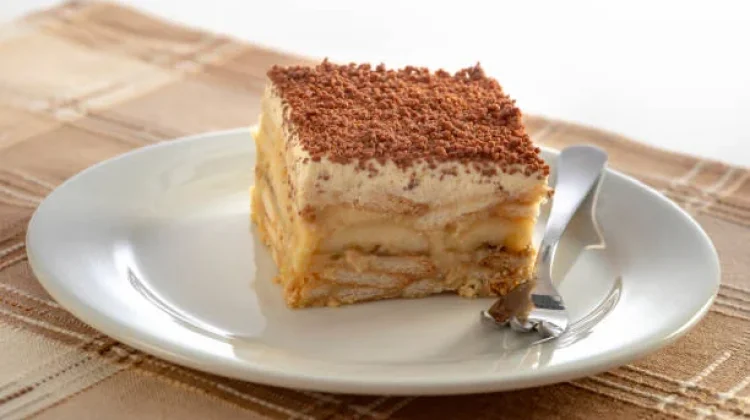Resep Puding Pisang Cokelat Sederhana, Lembut dan Cocok untuk Camilan Keluarga