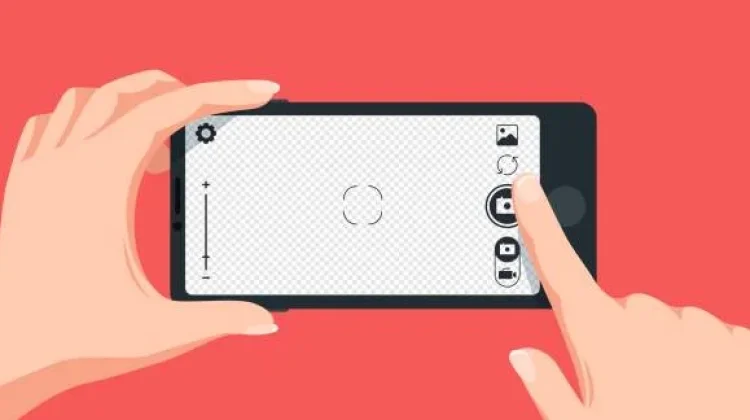 Cara Menggunakan Fungsi Rekam Layar pada HP dengan Mudah