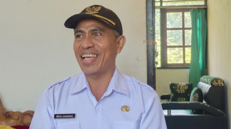 Warga Keoen Tuntut Ganti Rugi Proyek Jalan, Pemkab Rote Ndao dan PT NK Beri Bantahan