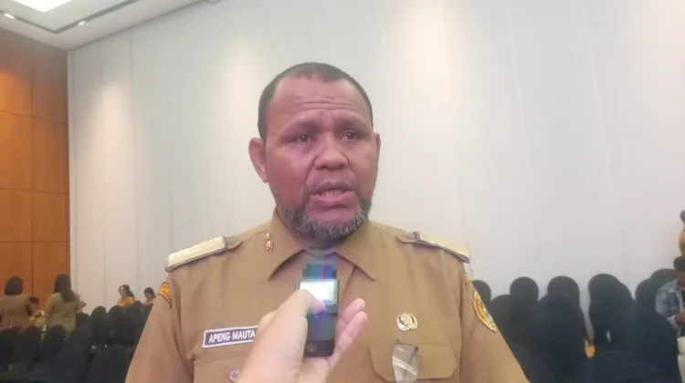 Pencegahan Kekerasan terhadap Perempuan Harus Menjadi Gerakan Bersama