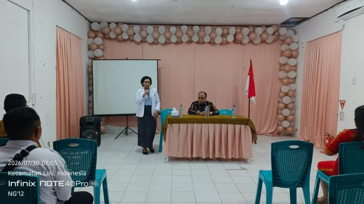 Direktur RSUD Siap Tindaklanjuti Arahan Bupati Tingkatkan Layanan Kesehatan