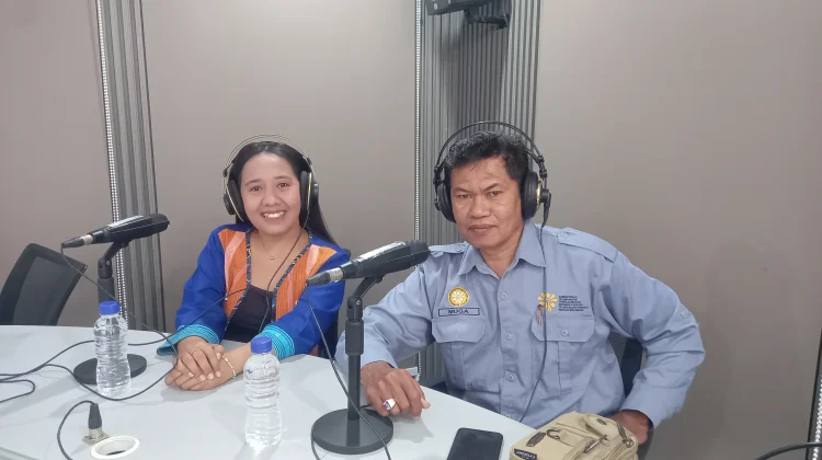 Usia Produktif Jadi Sasaran TPPO, Iming-iming Gaji Tinggi Masih Ampuh