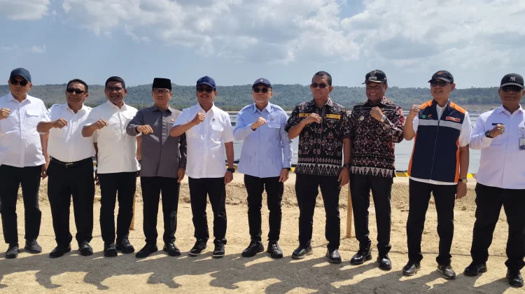 Menko Pangan: Saatnya Indonesia Stop Impor Garam