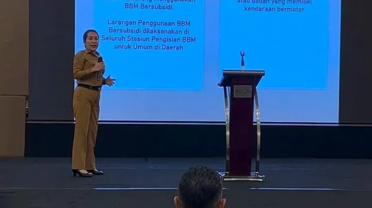 Sumba Barat Daya Jadi Percontohan Optimalisasi Opsen Pajak Daerah NTT